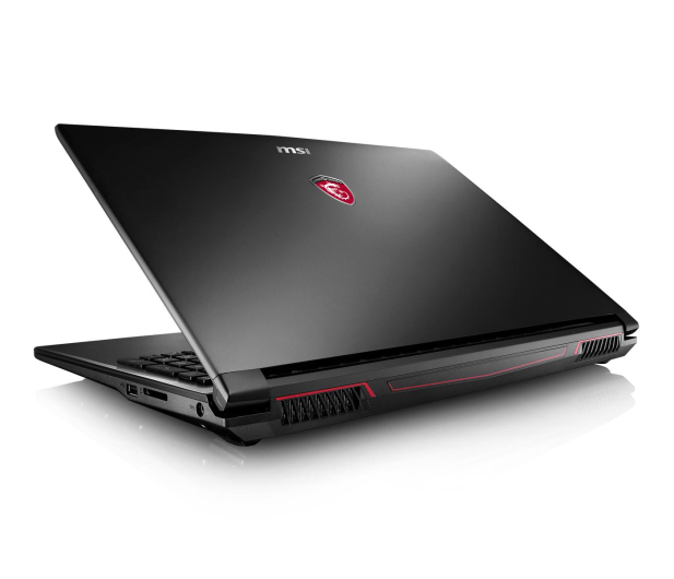 MSI GL62M i7-7700HQ/8GB/1TB GTX1050 FHD - 352404 - zdjęcie 13
